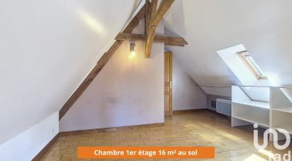 Maison 6 pièces de 105 m² à Luynes (37230)