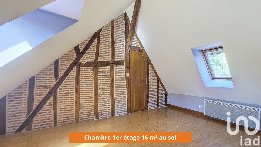 Maison 6 pièces de 105 m² à Luynes (37230)