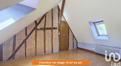 Maison 6 pièces de 105 m² à Luynes (37230)