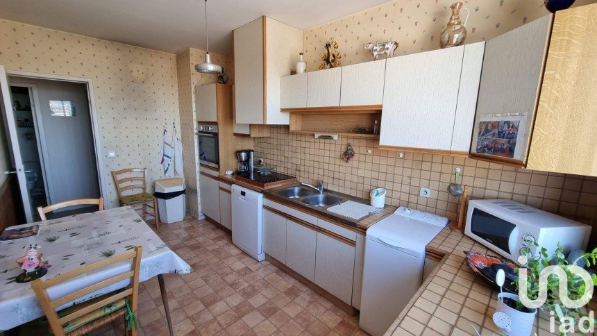 Appartement 4 pièces de 114 m² à Angoulême (16000)