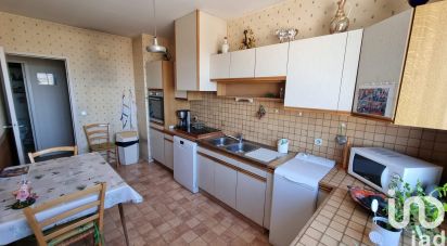 Apartment 4 rooms of 114 m² in Angoulême (16000)