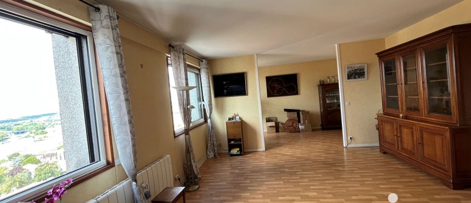 Appartement 4 pièces de 114 m² à Angoulême (16000)