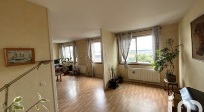 Apartment 4 rooms of 114 m² in Angoulême (16000)