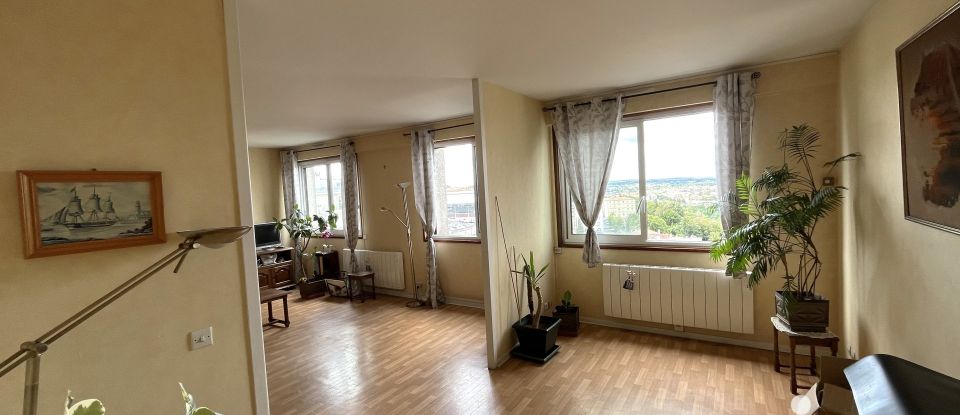 Appartement 4 pièces de 114 m² à Angoulême (16000)