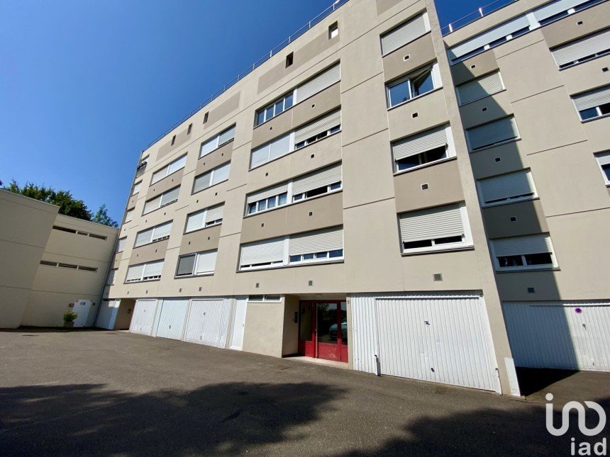 Appartement 2 pièces de 47 m² à Vesoul (70000)