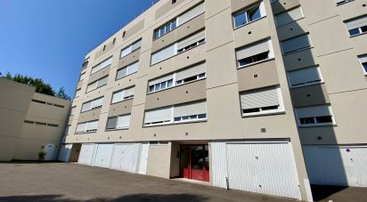 Appartement 2 pièces de 47 m² à Vesoul (70000)