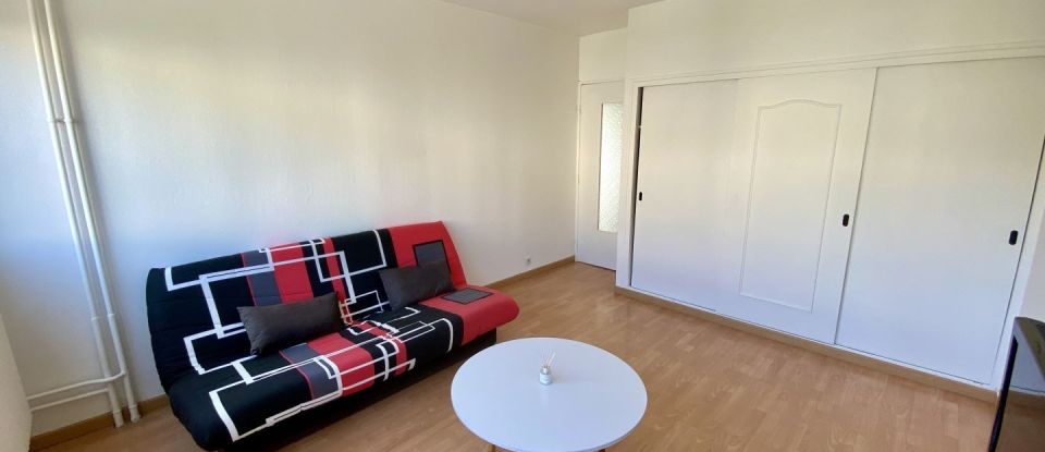 Appartement 2 pièces de 47 m² à Vesoul (70000)