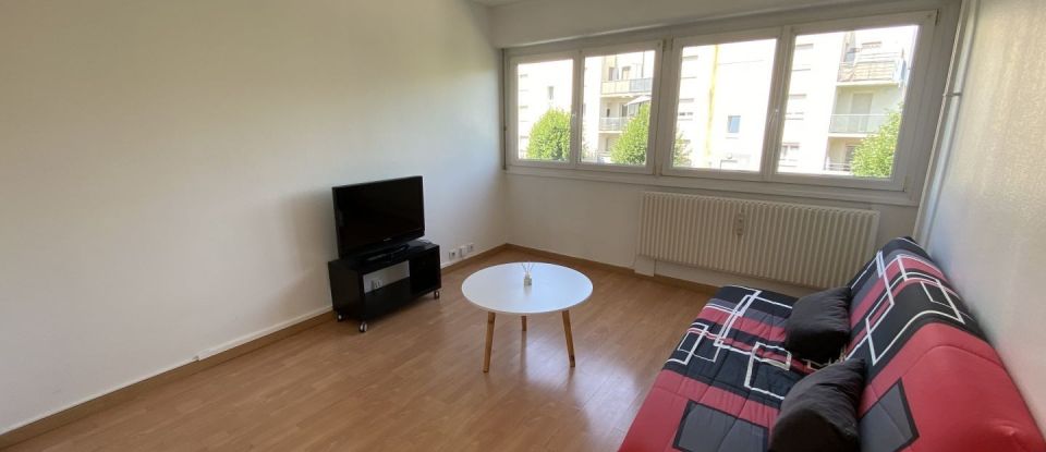 Appartement 2 pièces de 47 m² à Vesoul (70000)