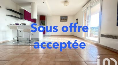 Apartment 2 rooms of 43 m² in Marseille (13011)