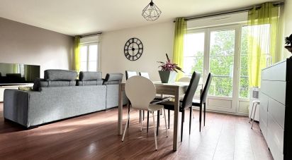 Apartment 4 rooms of 83 m² in Pessac (33600)