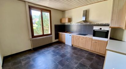 Maison 3 pièces de 77 m² à Noidans-lès-Vesoul (70000)