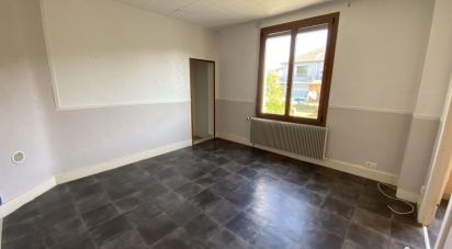 Maison 3 pièces de 77 m² à Noidans-lès-Vesoul (70000)