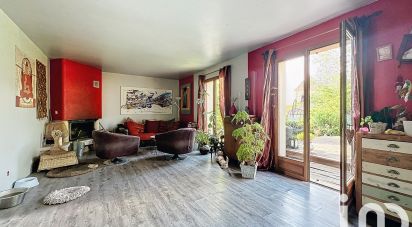 Maison 13 pièces de 300 m² à Fontenay-Saint-Père (78440)