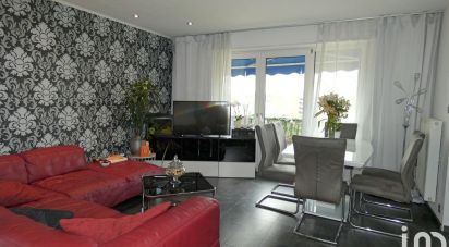 Apartment 4 rooms of 80 m² in Saint-Louis (68300)