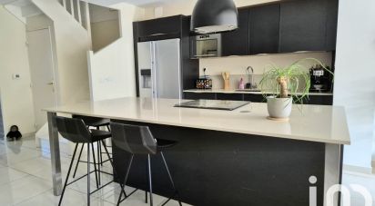 Maison 6 pièces de 125 m² à Saint-Pierre-du-Perray (91280)