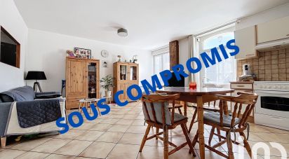 Village house 5 rooms of 85 m² in Saint-Guinoux (35430)