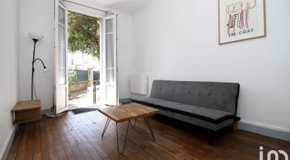 Apartment 2 rooms of 38 m² in Colombes (92700)