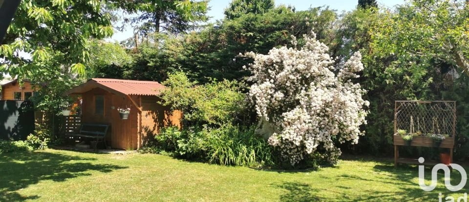 Maison traditionnelle 5 pièces de 100 m² à Dammartin-en-Goële (77230)