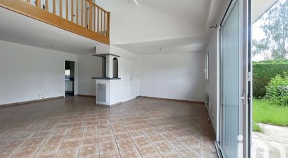 Maison 7 pièces de 112 m² à Lésigny (77150)