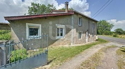 Maison 6 pièces de 180 m² à Bourgaltroff (57260)