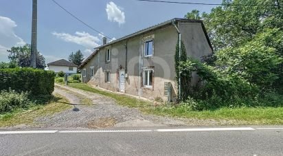 Maison 6 pièces de 180 m² à Bourgaltroff (57260)