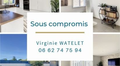 Maison 4 pièces de 91 m² à Saint-Mathieu-de-Tréviers (34270)