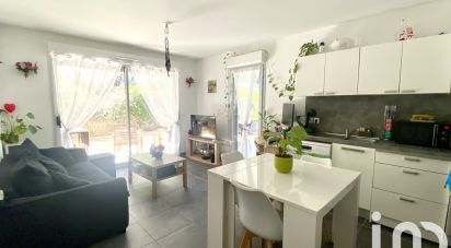 Appartement 2 pièces de 40 m² à Villeneuve-Loubet (06270)