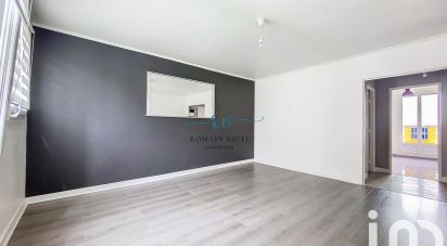 Appartement 3 pièces de 67 m² à Saint-Cyr-l'École (78210)