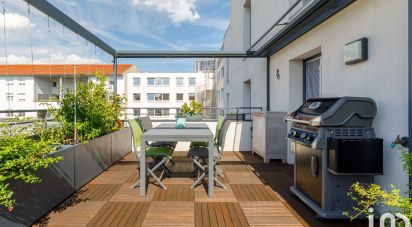 Appartement 4 pièces de 99 m² à Lyon (69003)