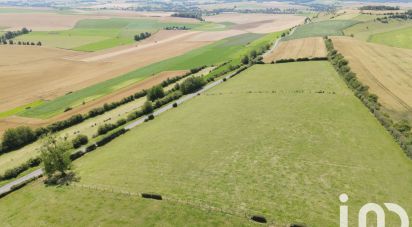 Agricultural land of 40,000 m² in Clais (76660)