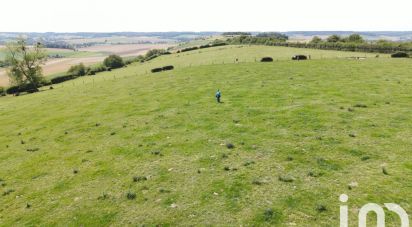 Agricultural land of 40,000 m² in Clais (76660)