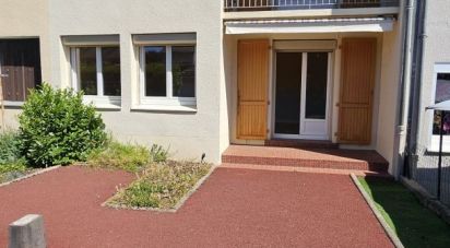 Maison 4 pièces de 98 m² à Aurillac (15000)