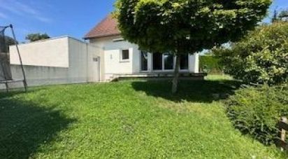 House 5 rooms of 94 m² in Traubach-le-Haut (68210)