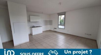 Apartment 3 rooms of 60 m² in Colomiers (31770)