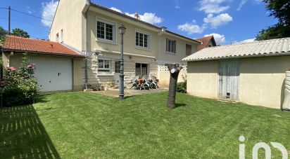 Maison 5 pièces de 98 m² à Saint-Michel-sur-Orge (91240)