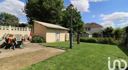 Maison 5 pièces de 98 m² à Saint-Michel-sur-Orge (91240)