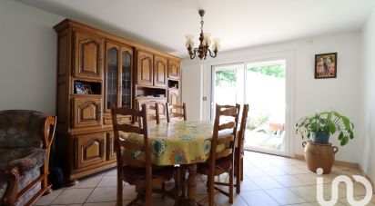 Maison 5 pièces de 98 m² à Saint-Michel-sur-Orge (91240)