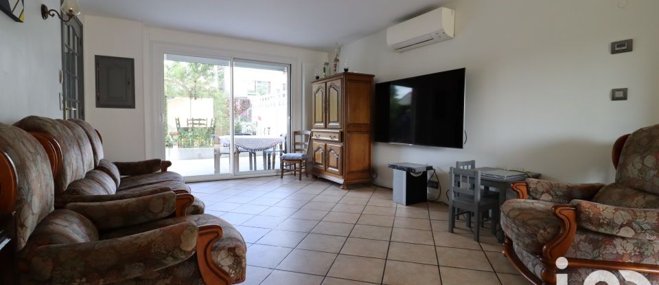 Maison 5 pièces de 98 m² à Saint-Michel-sur-Orge (91240)