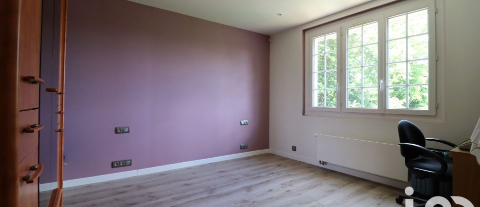 Maison 5 pièces de 98 m² à Saint-Michel-sur-Orge (91240)