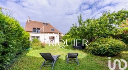 House 6 rooms of 153 m² in Herblay (95220)