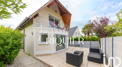 House 6 rooms of 153 m² in Herblay-sur-Seine (95220)