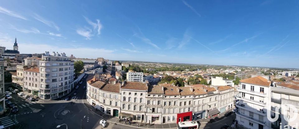 Maison de ville 4 pièces de 93 m² à Angoulême (16000)