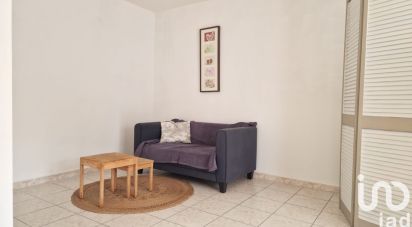 Apartment 2 rooms of 45 m² in Biscarrosse (40600)