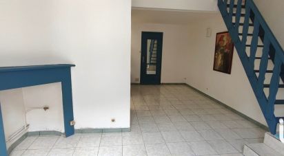 House 4 rooms of 60 m² in Tourcoing (59200)