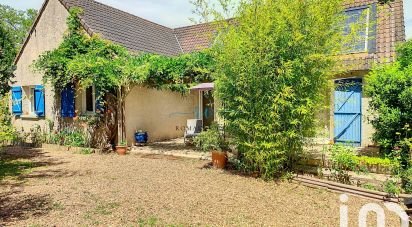 Village house 6 rooms of 128 m² in Émancé (78125)