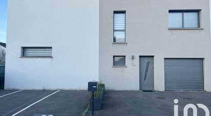 Appartement 3 pièces de 86 m² à Bousse (57310)