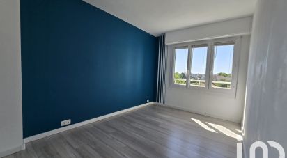 Apartment 5 rooms of 83 m² in Bordeaux (33200)