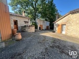 House 10 rooms of 265 m² in Saint-Pierre-de-Clairac (47270)