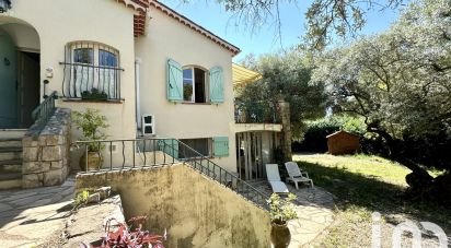 House 4 rooms of 119 m² in Callian (83440)