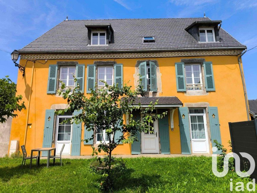 Country house 8 rooms of 246 m² in Notre-Dame-de-Vaulx (38144)